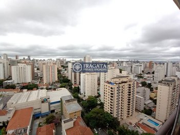 apartment em Rua Coronel Melo de Oliveira, Perdizes - São Paulo - SP