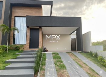 house em Avenida das Ondas, Jardim São Francisco - Piracicaba - SP