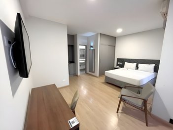 apartment em Alameda Lorena, Jardim Paulista - São Paulo - SP