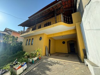 house em Rua Otávio Muniz Carvalho, Ouro Preto - Belo Horizonte - MG