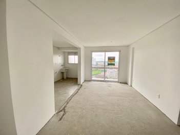 apartment em Avenida Theodomiro Porto da Fonseca, Centro - São Leopoldo - RS