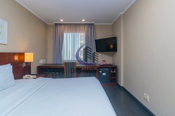 apartment em Rua Fernandes Moreira, Chácara Santo Antônio (Zona Sul) - São Paulo - SP