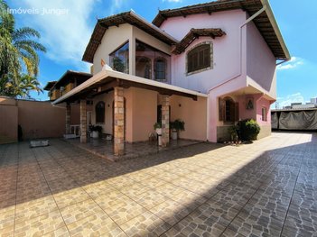 house em Rua Mamoré, Brasiléia - Betim - MG