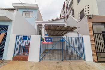 house em Rua São Justiniano, Vila Leopoldina - São Paulo - SP