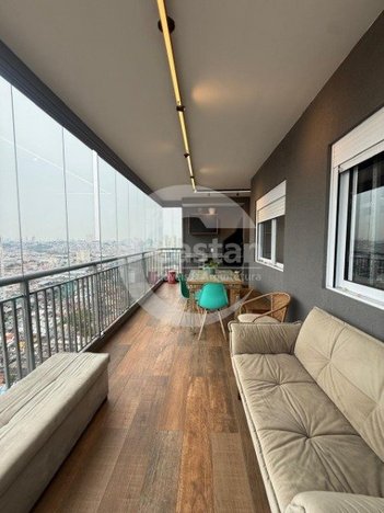 apartment em Rua José dos Reis, Parque da Vila Prudente - São Paulo - SP