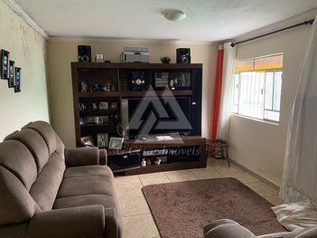 house em Rua José Leardini, Jardim Itapark - Mauá - SP