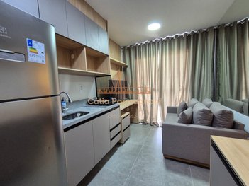 apartment em Rua Pangaré, Vila Butantã - São Paulo - SP