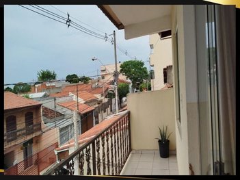 house em Rua Comandante Salgado, Vila Hortência - Sorocaba - SP