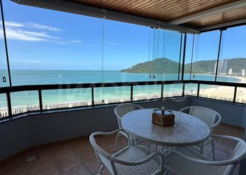 apartment em Rua Edgar Linhares, Nova Esperança - Balneário Camboriú - SC