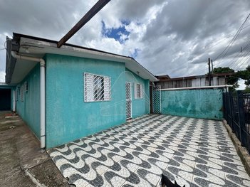 house em Rua Ney Teixeira, Integração - Passo Fundo - RS