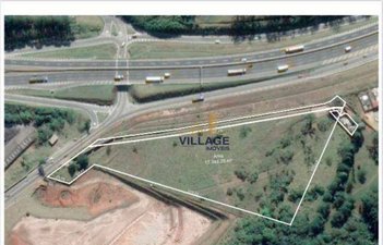 commercial_land_lot em Avenida Tenente Marques, Polvilho (Polvilho) - Cajamar - SP