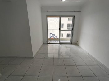 apartment em Avenida Vila Ema, Vila Ema - São Paulo - SP