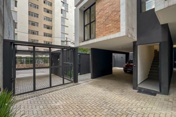 house em Rua Doutor Veiga Filho, Santa Cecília - São Paulo - SP