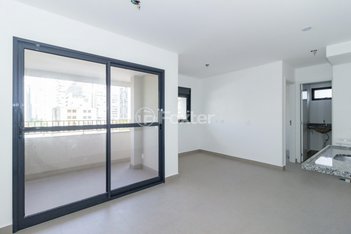 apartment em Rua Casa do Ator, Vila Olímpia - São Paulo - SP