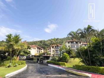 apartment em Tom Traugott Wildi, Praia Brava - Florianópolis - SC