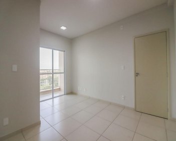 apartment em Rua do Flamengo, Jardim Bela Vista - Americana - SP