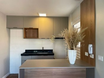 apartment em Avenida Thomas Edison, Barra Funda - São Paulo - SP