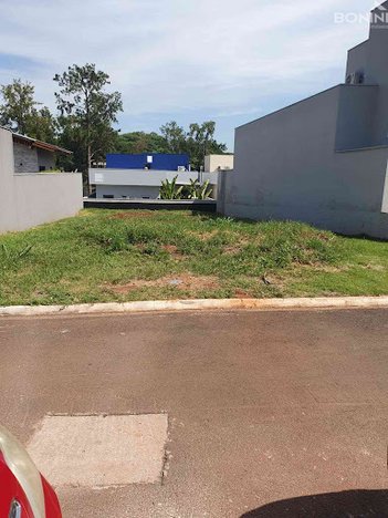 land_lot em Avenida Lírio Correa, Parque Nova Carioba - Americana - SP