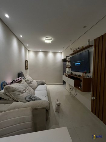 house em Rua Edison Leite Ramos, Jardim Wanel Ville V - Sorocaba - SP