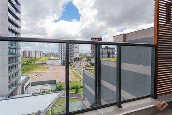 apartment em Rua Giamarê, São Gonçalo - Pelotas - RS