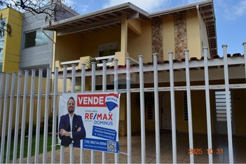 commercial_building em Rua João Fructuoso Miranda Filho, Parque Ortolândia - Hortolândia - SP