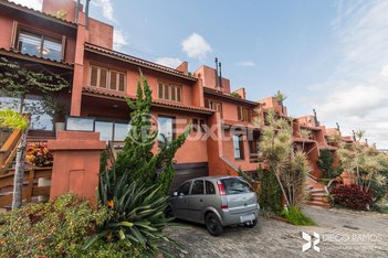 house em Avenida Cai, Cristal - Porto Alegre - RS