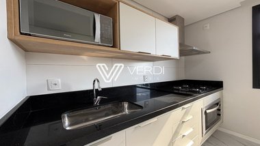 apartment em Rua Lava Pés, Centro - Passo Fundo - RS