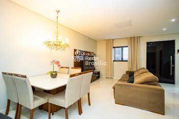 house em QE 56 Conjunto O, Guará II - Brasília - DF