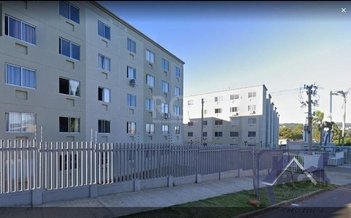apartment em Família Gonçalves Carneiro, Cavalhada - Porto Alegre - RS