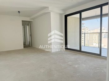 apartment em Rua José Maria Lisboa, Jardim Paulista - São Paulo - SP