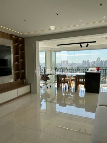 apartment em Rua Guimarães Passos, Vila Mariana - São Paulo - SP