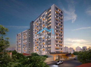 apartment em Avenida do Café, Vila Guarani (Z Sul) - São Paulo - SP