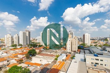 apartment em Rua Dona Leopoldina, Ipiranga - São Paulo - SP