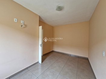 apartment em Rua Cristiano Angeli, Assunção - São Bernardo do Campo - SP