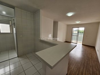 apartment em Avenida Miguel Frias e Vasconcelos, Jaguaré - São Paulo - SP
