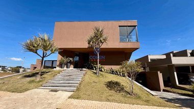 house em Rua Araguaia, Alphaville - Lagoa dos Ingleses - Nova Lima - MG