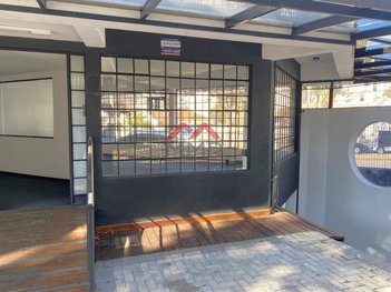 commercial_property em Rua Inácio Lustosa, São Francisco - Curitiba - PR