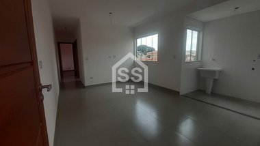 apartment em Rua Marechal Malet, Parque da Vila Prudente - São Paulo - SP