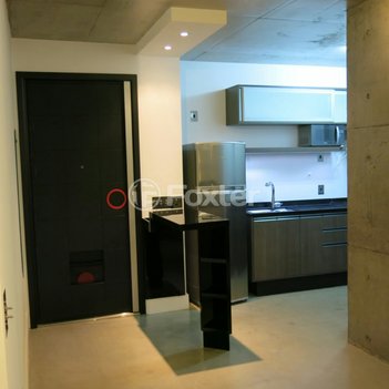 apartment em Rua Joaquim Guarani, Jardim das Acácias - São Paulo - SP