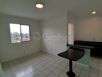 apartment em Avenida Valfride Vieira Martins, Bela Vista - Palhoça - SC
