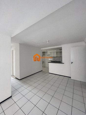 apartment em Rua Ana Bilhar, Meireles - Fortaleza - CE