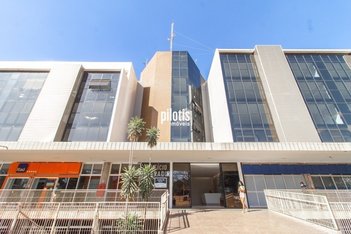 office em SEPN 513 Bloco D Lote 04/05, Asa Norte - Brasília - DF