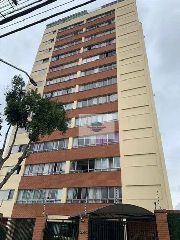 apartment em Rua Luís Carneiro, Vila Pereira Barreto - São Paulo - SP