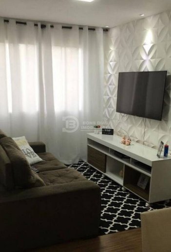 apartment em Avenida Osvaldo Valle Cordeiro, Jardim Brasil (Zona Norte) - São Paulo - SP