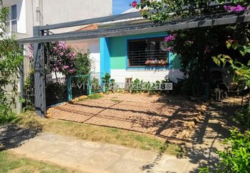house em Nossa Senhora de Guadalupe, Hípica - Porto Alegre - RS