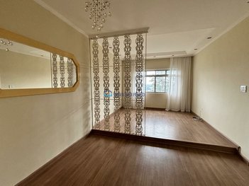 apartment em Avenida Sete de Setembro, Centro - Diadema - SP