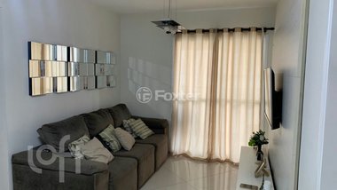 apartment em Avenida Leonor, Vila Augusta - Guarulhos - SP