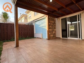 house em Avenida Alexandre Cazelatto, Betel - Paulínia - SP