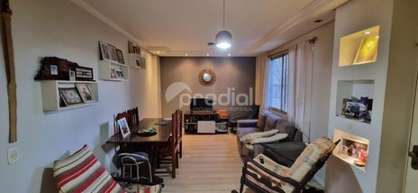 apartment em Rua Morom, Centro - Passo Fundo - RS