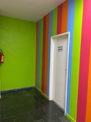 office em Rua Francisco Polito, Vila Prudente - São Paulo - SP